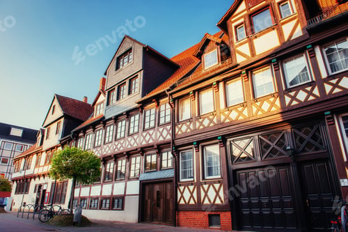 Preview: Charming town in Germany - Wolfenb ttel. Little Venice