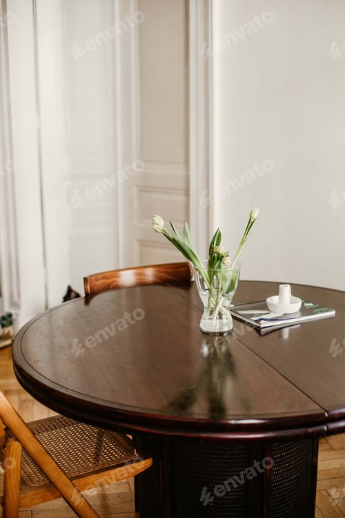 Preview: home interior