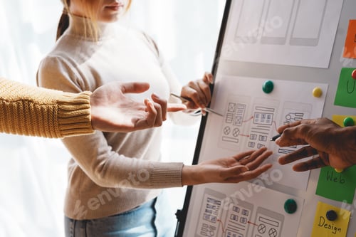 Preview: Programmers are meeting to make mobile app systems more modern and easier to use and meet the needs
