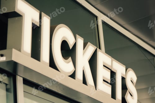 Preview: Buy movie tickets