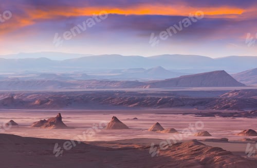 Preview: Northern Argentina