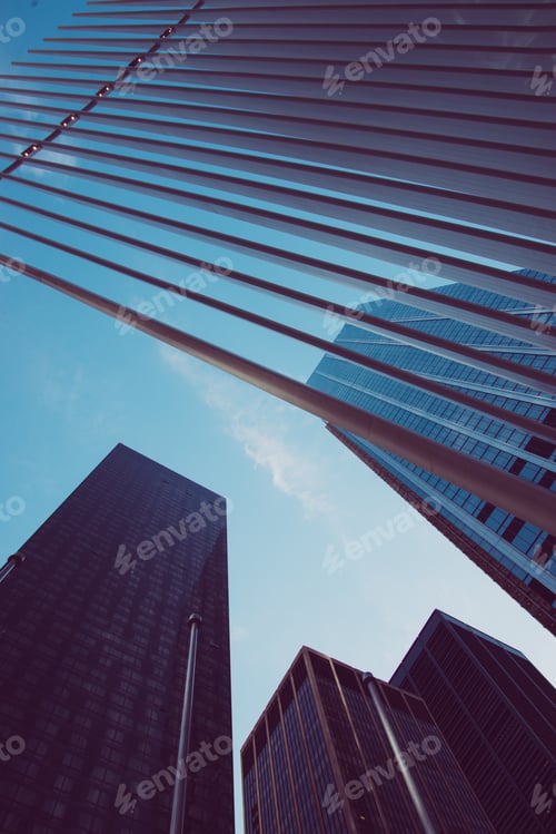 Preview: abstract architecture