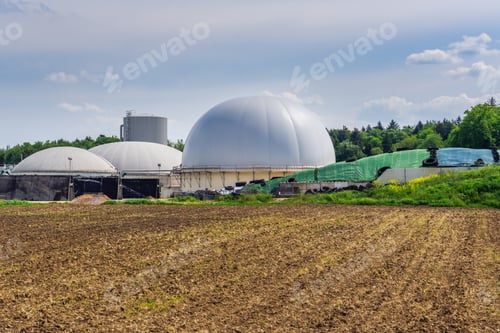 Preview: Alternative Energy with Bio Technology