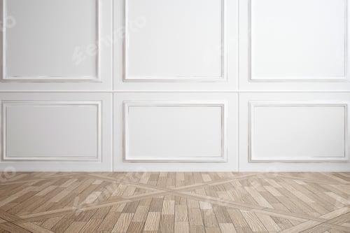 Preview: empty room, room, no people, realistic, backgrounds