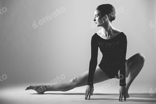Preview: Ballerina