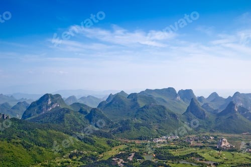 Preview: guilin