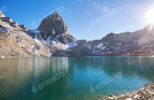 Preview: Wind river range