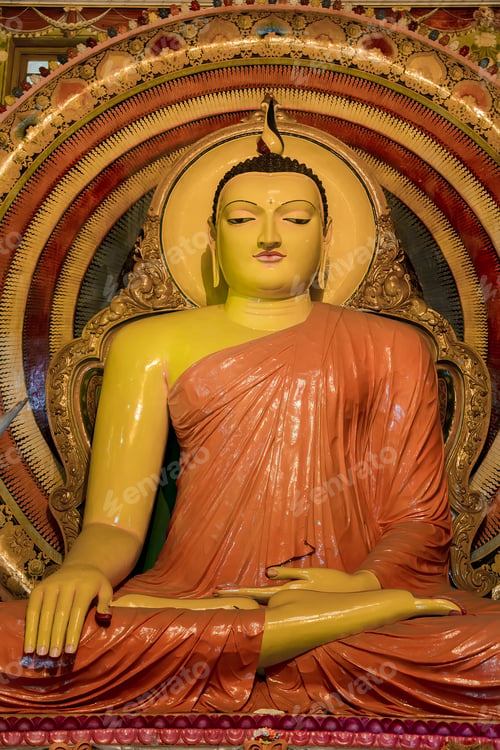 Preview: Buddha