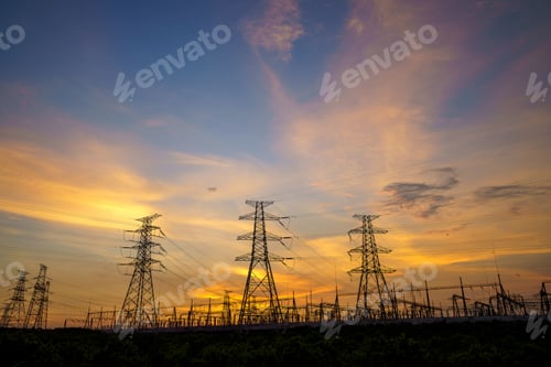Preview: pylon