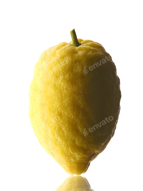 Preview: Lemon