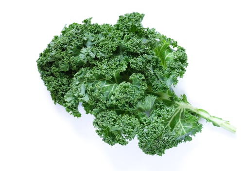 Preview: Green Cabbage Kale