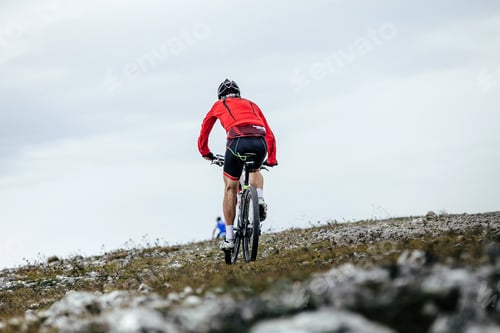 Preview: Riders on Sport Bike