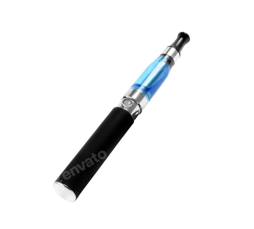 Preview: big electronic cigarette