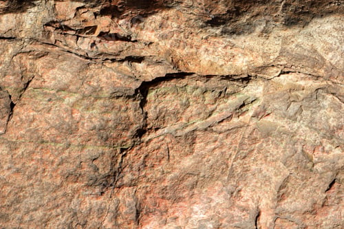 Preview: Granite Texture For The Designer. Granite Stone Close Up. Background Of Natural Material. Rocky