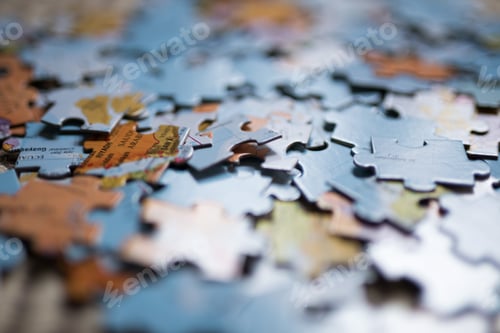 Preview: The missing piece