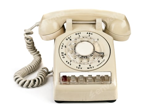 Preview: dial retro phone