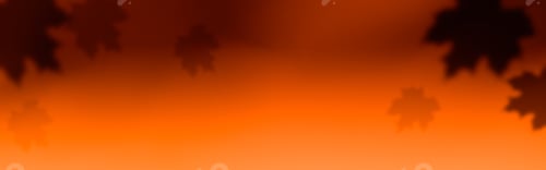 Preview: Autumn Fall Background Foliage Shadow Overlay Leaf Maple Pattern