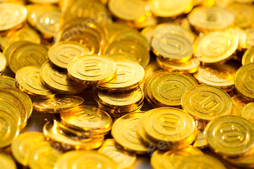 Preview: Gold coins