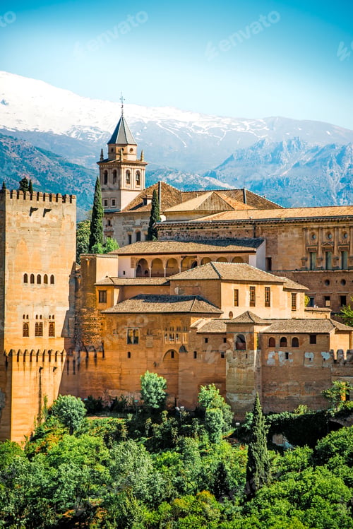 Preview: Granada