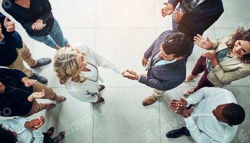 Preview: Building a successful business network together