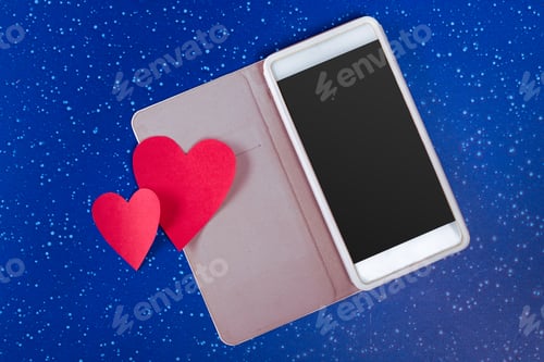 Preview: Valentine's Day Background