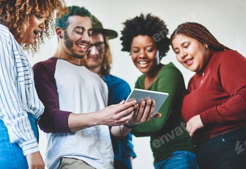 Preview: Get connected, get involved
