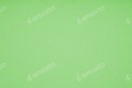 Preview: green paperboard background with paper texture