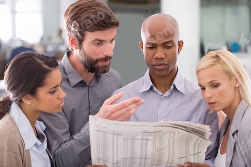 Preview: Checking on the mornings stock figures