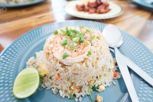Preview: Thai Food