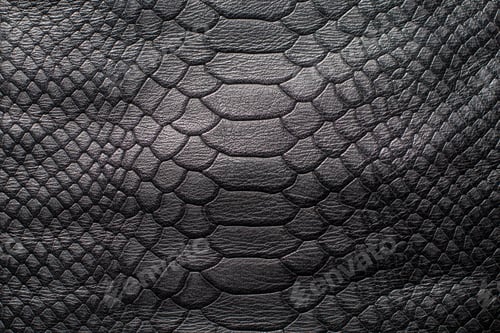 Preview: black leather, texture background