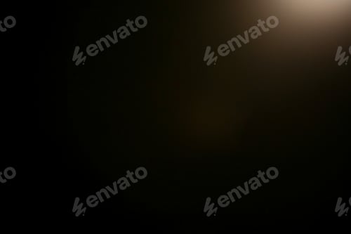 Preview: lens flare overlay bokeh light leaks camera optical