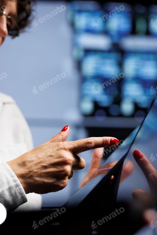 Preview: Engineers writing server code scripts