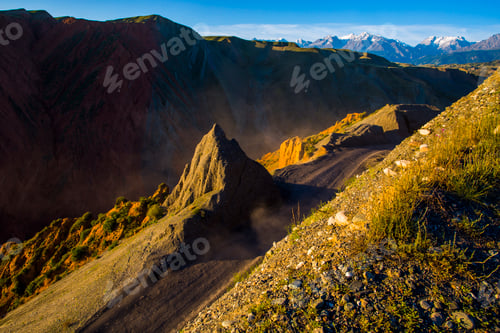 Preview: Beautiful valley