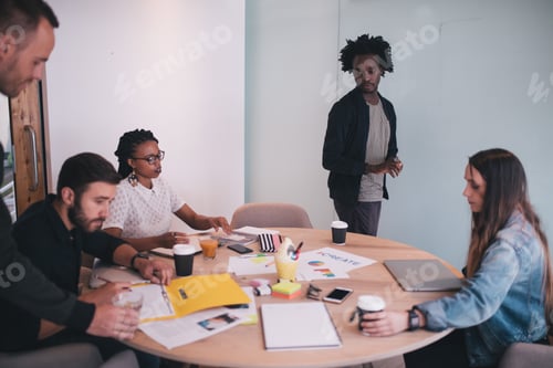 Preview: business