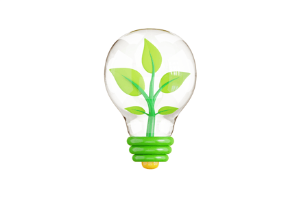 Preview: Eco Light Bulb