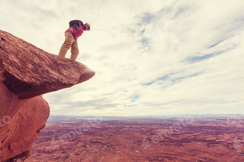 Preview: Hike in Utah