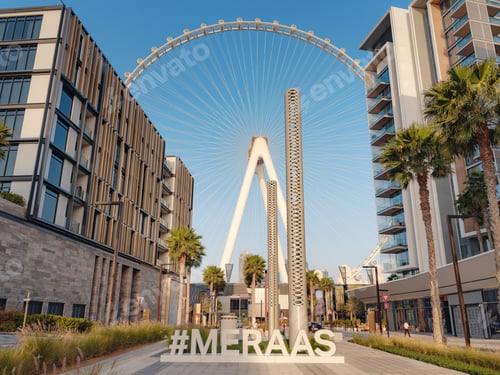 Preview: Dubai, United Arab Emirates, March 26, 2023: