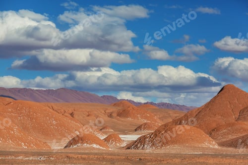 Preview: Northern Argentina