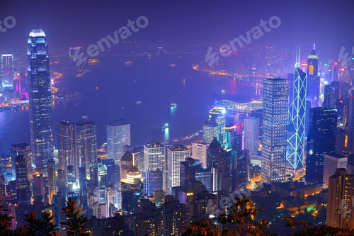 Preview: Hong Kong