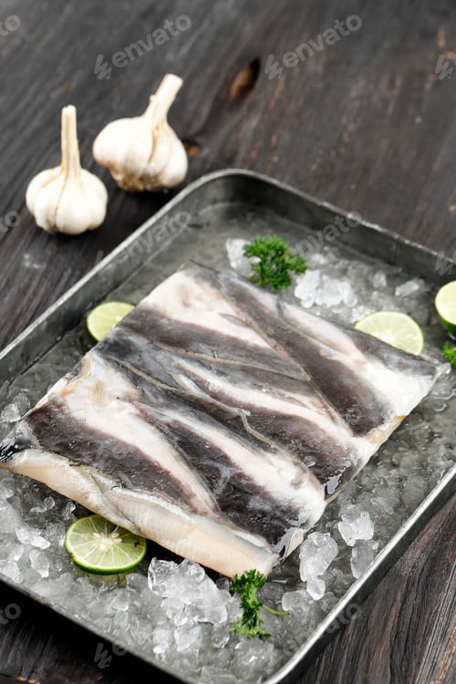 Preview: Fillet Catfish