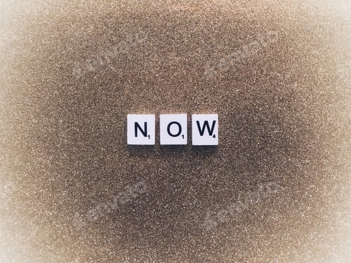 Preview: Now