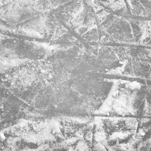 Preview: Scratches of skates