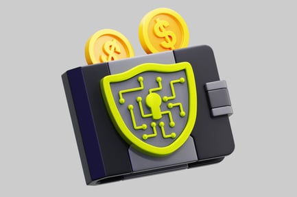 Preview: Secure Digital Wallet And Financial Protection