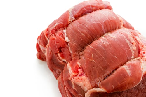 Preview: Chuck roast