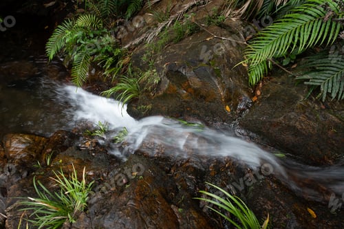 Preview: waterfall