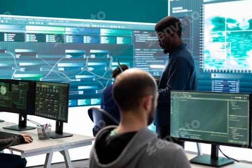 Preview: Governmental hackers breaching network security with advanced techniques