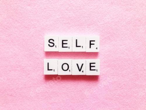 Preview: Self love