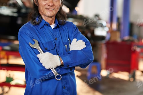 Preview: Automechanic