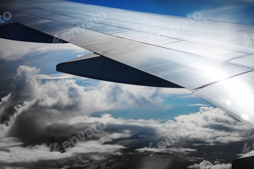 Preview: Aircraft view