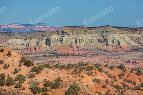 Preview: Utah landscapes